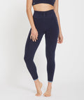 Legging Attache, coloris Cacao