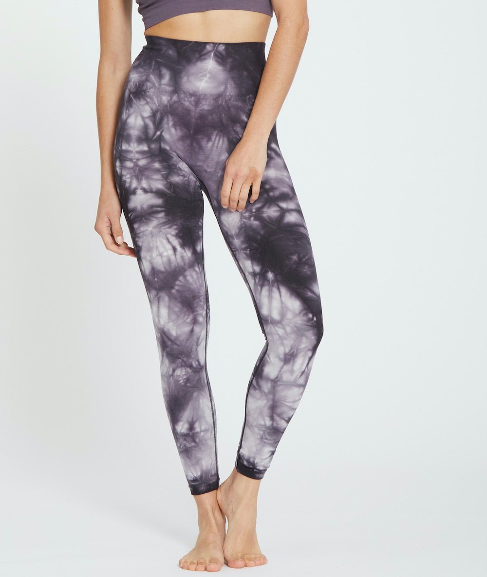 Legging Remous, coloris Forêt