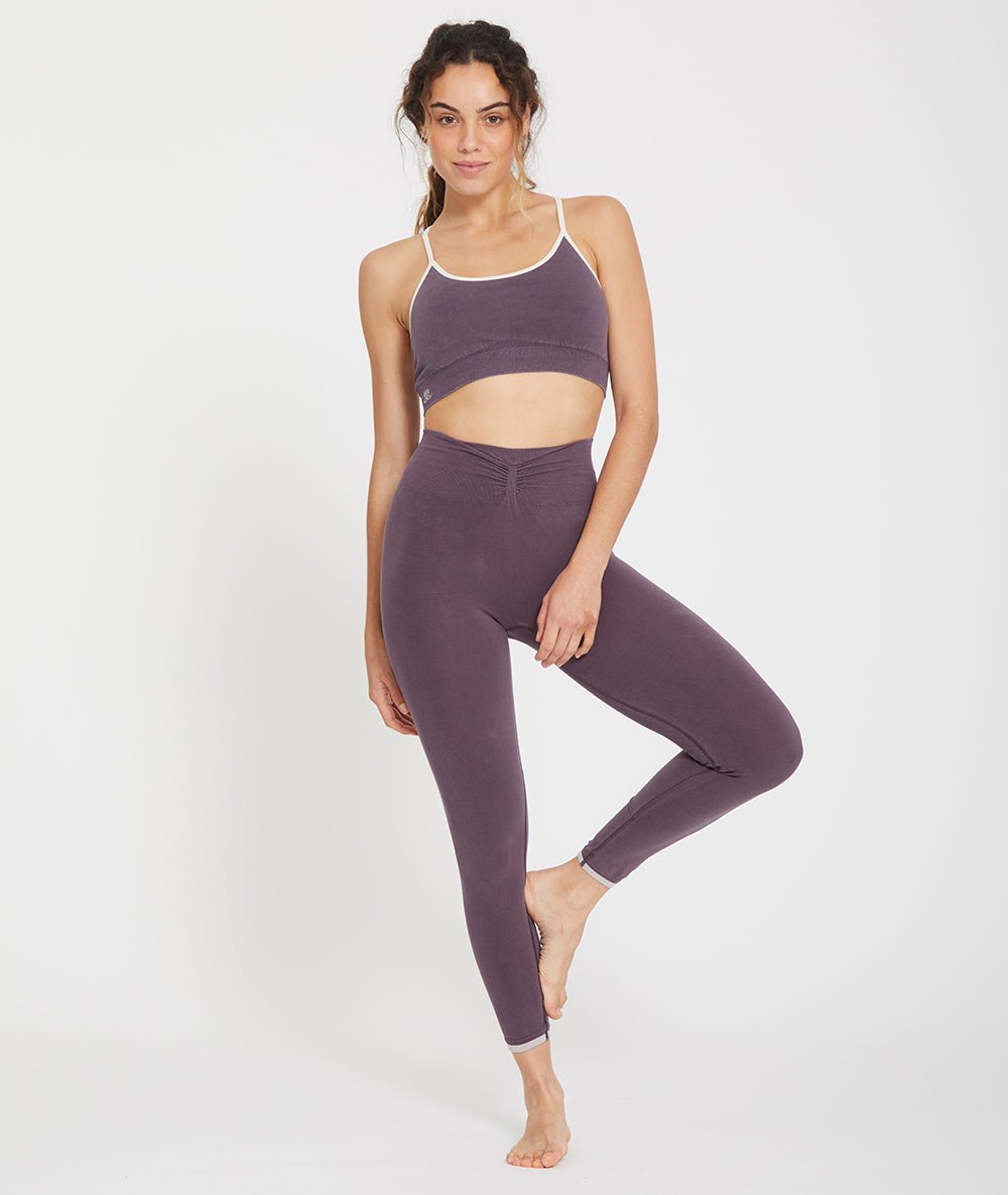 Legging Attache, coloris Topaze