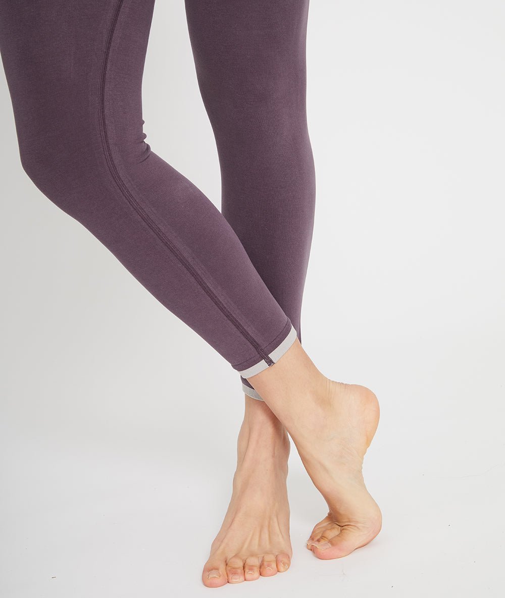 Legging Attache, coloris Marine
