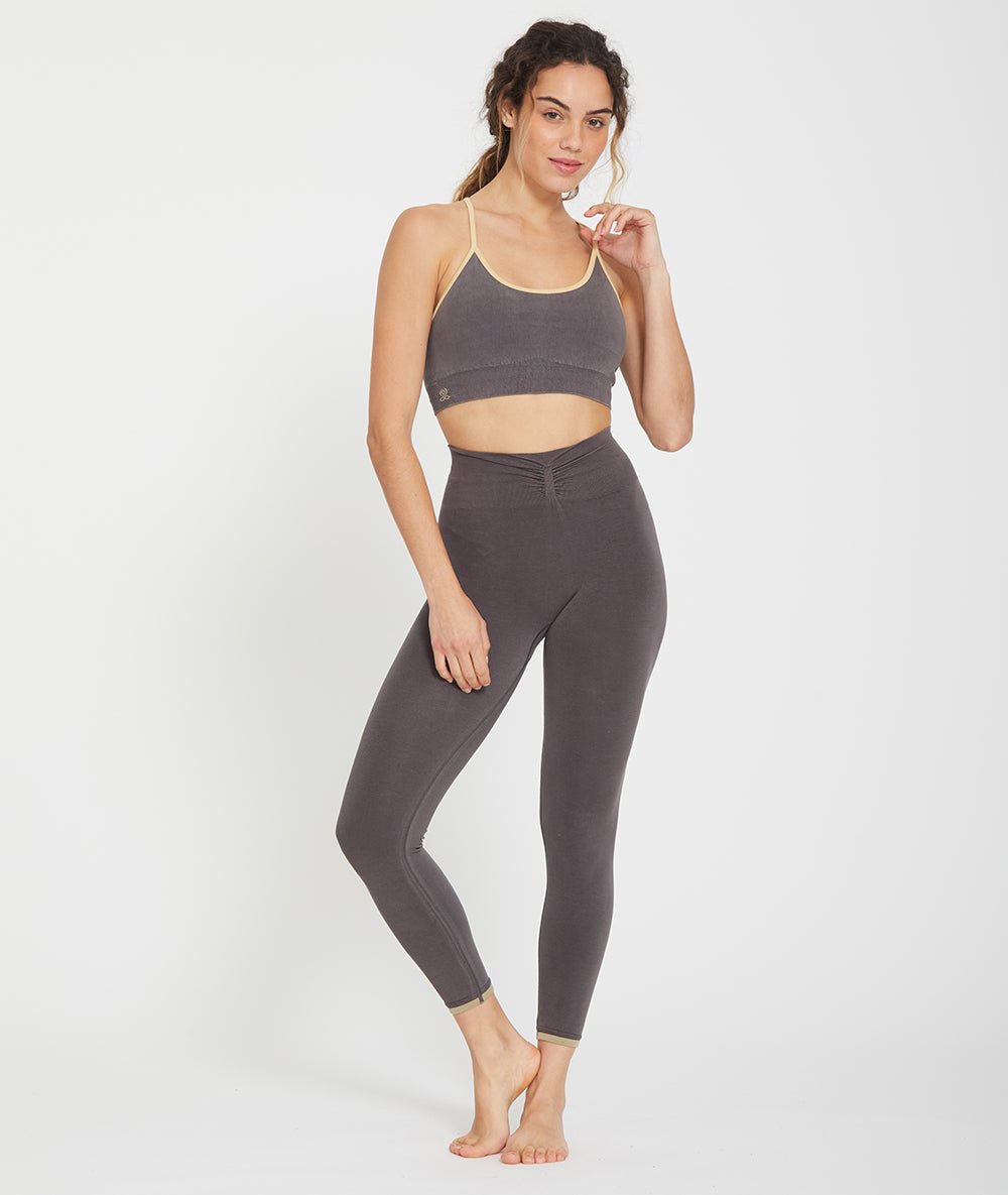 Legging Attache