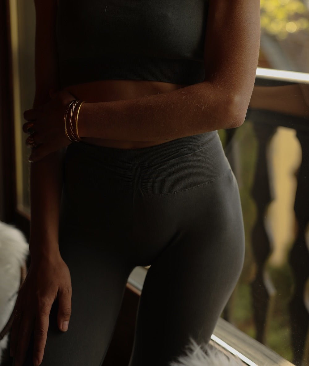 Legging Attache