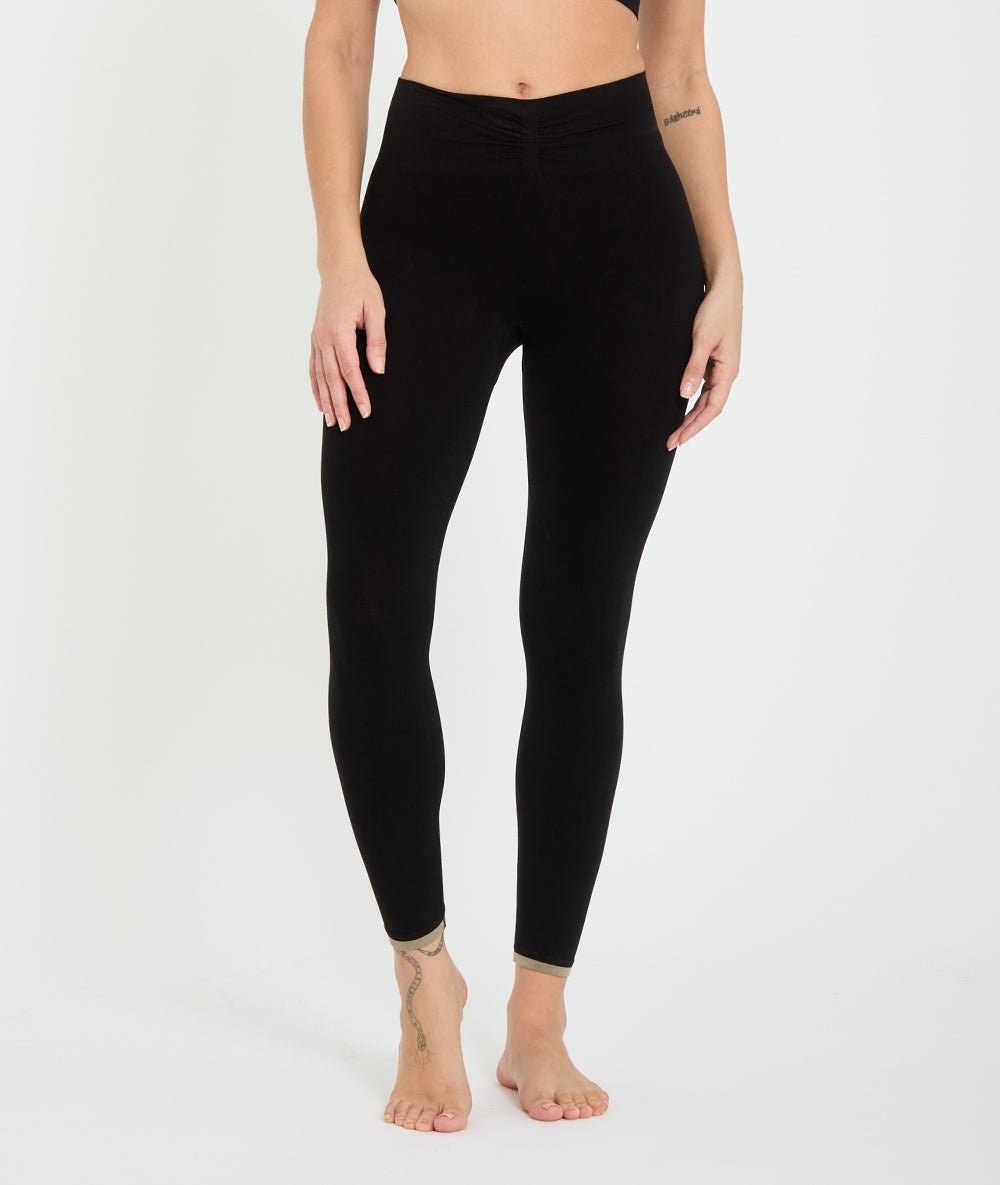 Legging Attache, coloris Noir