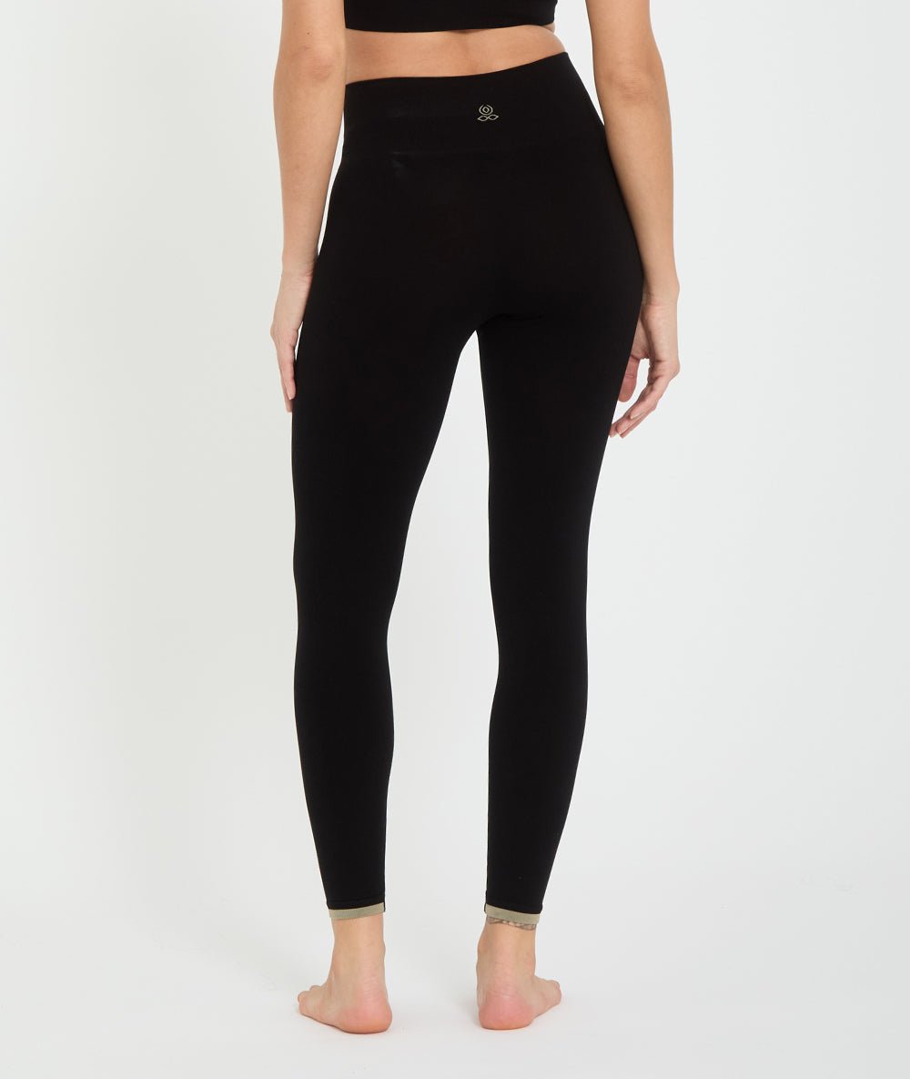 Legging Attache, coloris Noir