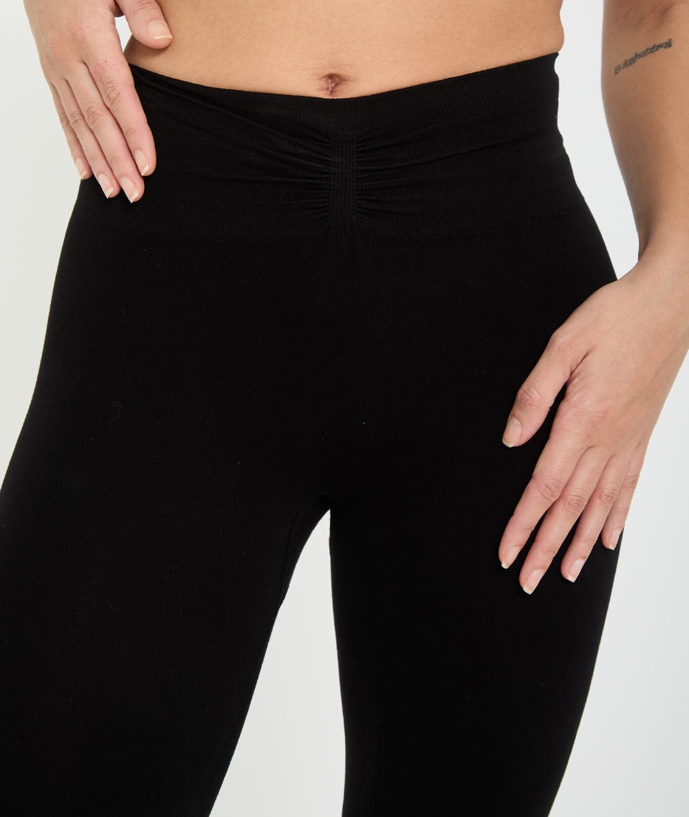 Legging Attache, coloris Noir