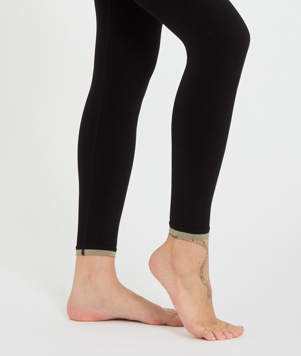 Legging Attache, coloris Noir
