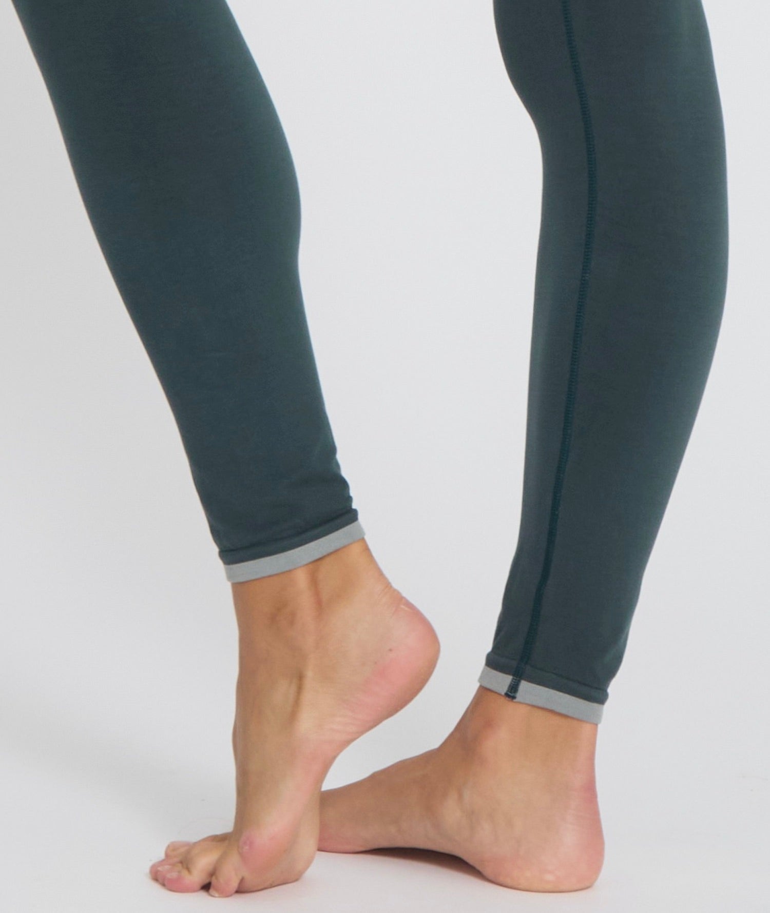 Legging Attache, coloris Forêt