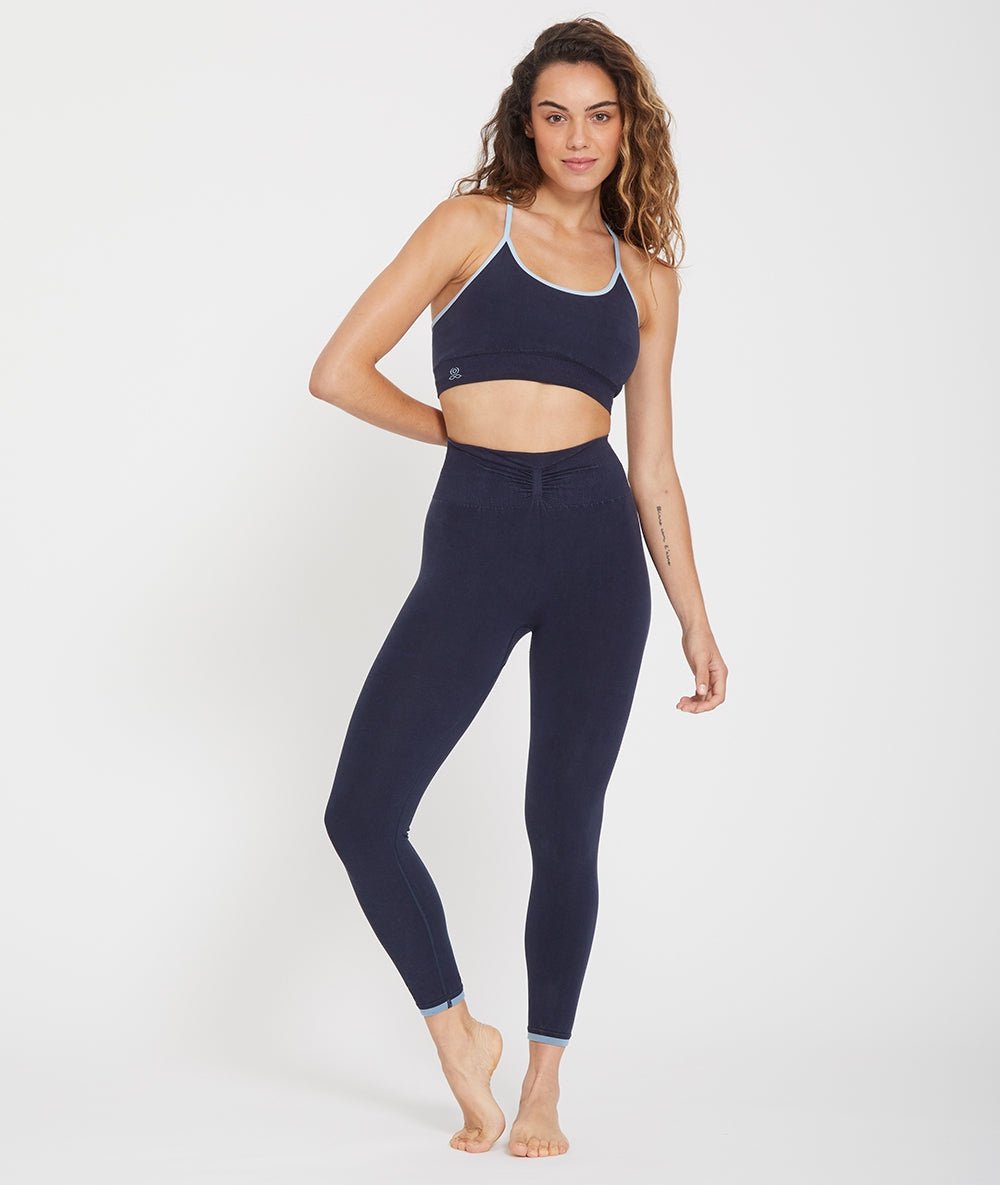 Brassière Voile, coloris Marine