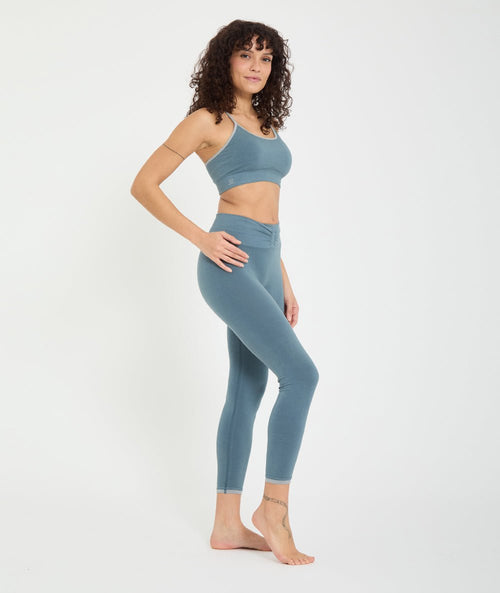 Brassière Voile, coloris Orage